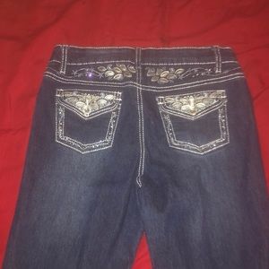 early 2000’s Bootcut Jeans